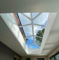 Conservatory Roof Lanterns