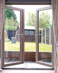 French Doors